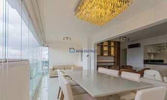 Imagem 4: Apartamento na região da Vila Mariana