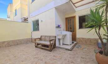 Imagem 11: Casa de Condomínio em Itaipu com 4 quartos sendo 1 suíte e vaga de garagem