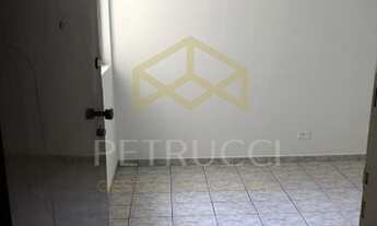 Imagem 5: Kitnet - Centro - Campinas