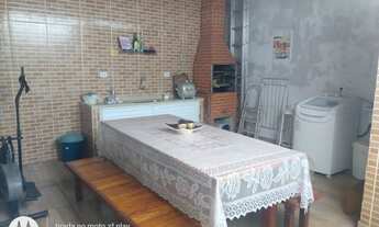 Imagem 4: Casa para venda com 2 quartos em Jardim Magalhães - Itanhaém - SP. Aceita financiamento ba