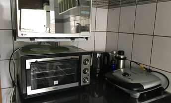 Imagem 6: Porto Alegre - Apartamento Padrão - Nonoai