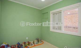 Imagem 6: Porto Alegre - Casa Padrão - Jardim Leopoldina