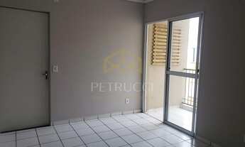 Imagem 2: Apartamento - Jardim Recanto dos Sonhos - Sumaré