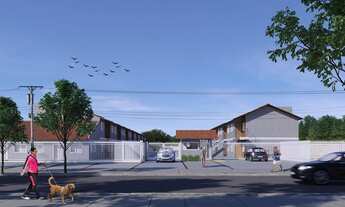 Imagem: Apartamento residencial para venda, Restinga