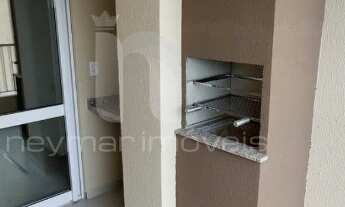 Imagem 7: W - Ap 3 dormitórios, com varanda gourmet, pronto p morar