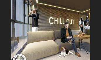 Imagem 3: Viaza 400 - 43m²