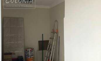 Imagem 7: Santo André - Casa Padrão - Jardim Santo Alberto