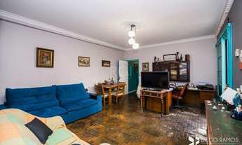 Imagem 2: Porto Alegre - Casa Padrão - Bom Fim