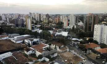Imagem 6: Apartamento - Cambuí - Campinas