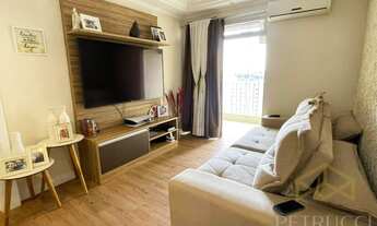 Imagem 2: Apartamento - São Bernardo - Campinas