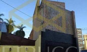 Imagem 3: Salão - Centro - Campinas