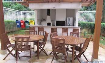 Imagem 2: APARTAMENTO - MORUMBI - SP