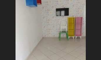 Imagem 7: APARTAMENTO ANDAR ALTO,2 QUARTOS SUÍTE,ARMÁRIO NA COZINHA,CENTRO,LAURO DE FREITAS-BA