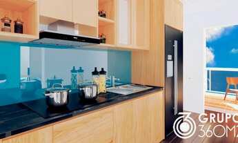 Imagem 4: Apartamento para Venda em São Bernardo do Campo, Rudge Ramos, 2 dormitórios, 1 suíte, 2 ba