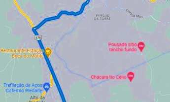 Imagem 5: Terreno 1000m2 Cond Chacaras Portugal - Piedade/SP