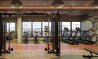 Imagem 7: Apartamento Padrão