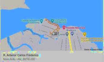 Imagem 6: Casa com 6 dormitórios à venda, 714 m² por R$ 497.104,50 - Centro - Novo Airão/AM