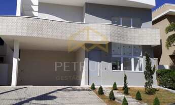 Imagem 2: Casa - Swiss Park - Campinas