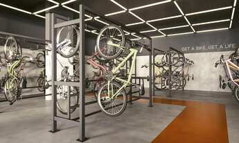 Imagem 7: Studio na Praia mais procurada para investimento em Ubatuba