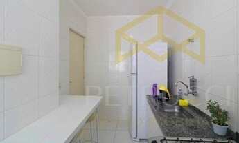 Imagem 2: Apartamento - Recanto do Sol I - Campinas