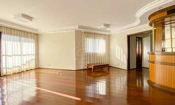 Imagem 3: Apartamento com 4 quartos, 216m² no Jardim Anália Franco