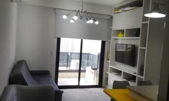 Imagem: Apartamento para aluguel com 50 metros quadrados