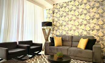 Imagem: Apartamento - Gonzaga - Santos