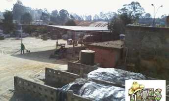 Imagem 3: Terreno a Venda em Guaianazes