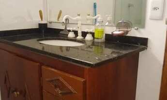 Imagem 2: Valinhos - Casa de Vila - Jardim Jurema