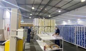 Imagem 5: SãO CAETANO DO SUL - Galpão/Depósito/Armazém - Santo Antônio