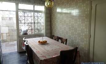 Imagem 5: CASA TÉRREA - ALTO DA LAPA - SP