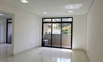 Imagem 2: Sala - Jardim Chapadão - Campinas
