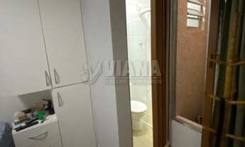 Imagem 6: SãO CAETANO DO SUL - Casa Padrão - Mauá