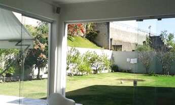 Imagem: CASA EM CONDOMÍNIO - CONDOMÍNIO PARQUE