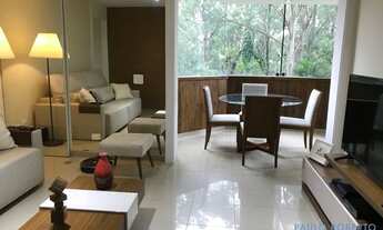 Imagem: APARTAMENTO - MORUMBI - SP