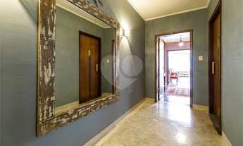 Imagem 6: São Paulo - Apartamento Padrão - JARDIM AMÉRICA