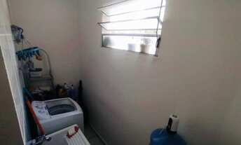 Imagem 5: Casa com 2 dormitórios à venda, 50 m² por R$ 190.000 - Vila São Paulo - Mogi das Cruzes/SP