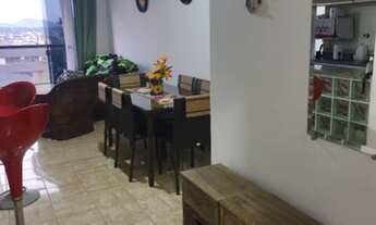 Imagem 2: Apartamento 3 dormitórios à venda, 85 m² por R$ 307.400 - Praia da Enseada Rufinos - Guar