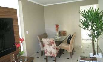 Imagem: APARTAMENTO - SACOMÃ - SP