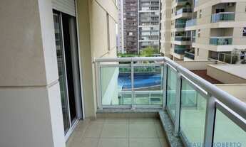 Imagem 2: APARTAMENTO - CAMPO BELO - SP