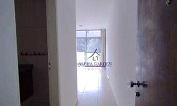 Imagem 5: Apartamento com 3 dormitórios para alugar, 90 m² por R$ 2.500,00/mês - Centro de Apoio I