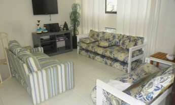 Imagem: GUARUJá - Apartamento Padrão - Enseada