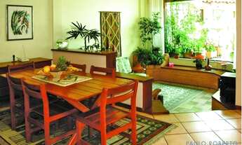 Imagem: CASA ASSOBRADADA - SUMARÉ - SP