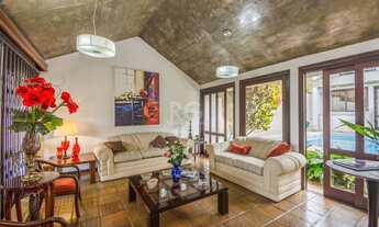 Imagem 2: Porto Alegre - Casa Padrão - Chácara das Pedras