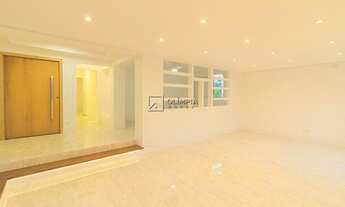 Imagem 4: Apartamento Venda Moema 200 m² 3 Dormitórios