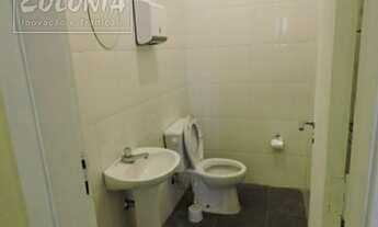 Imagem 7: Santo André - Conjunto Comercial/sala - Centro