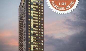 Imagem 7: Apartamento à venda, 45 m² por R$ 369.000,00 - Derby - Recife/PE