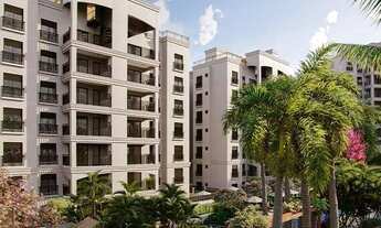 Imagem: Hípica Boulevard - 91m², 91m², 3 quartos