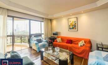 Imagem 2: Apartamento Venda Perdizes 170 m² 3 Dormitórios