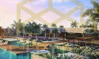 Imagem 6: Terreno - Parque Rural Fazenda Santa Cândida - Campinas